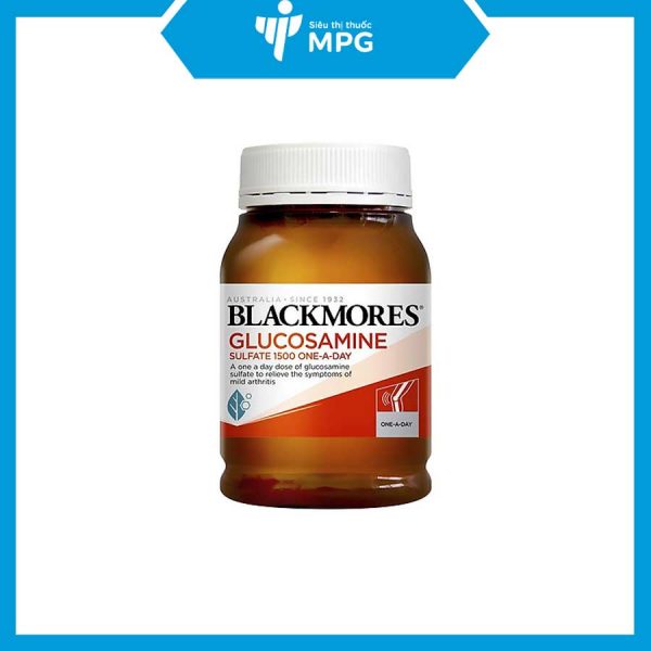 Blackmores Glucosamine của Úc