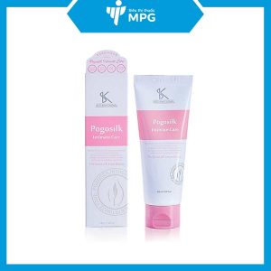 Dung dịch vệ sinh phụ nữ SK Pogosilk Intimate Care