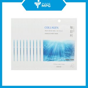 Mặt nạ Maeily Collagen Essence Sheet Mask