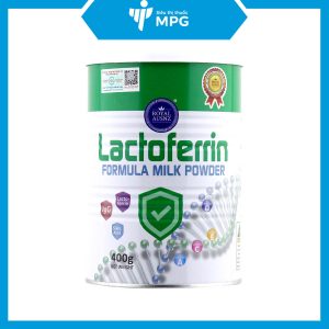 sữa Lactoferrin Formula Milk Powder