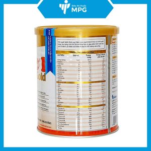 Sữa Nepro 1 Gold kiểm soát đường huyết người tiểu đường