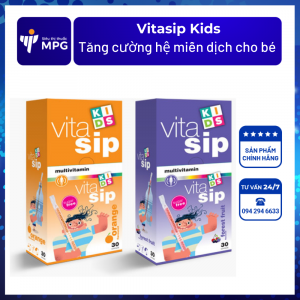 Vitasip Kids