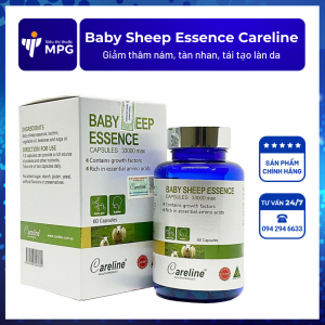 Baby Sheep Essence Careline