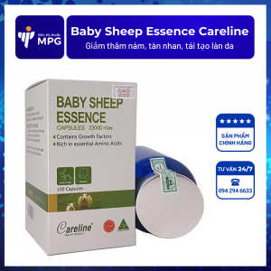 Baby Sheep Essence Careline