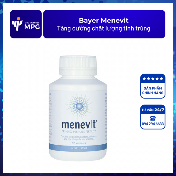 Bayer Menevit