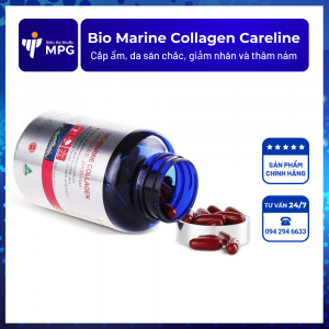 Bio Marine Collagen Careline