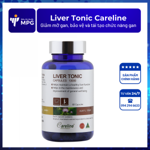 Liver Tonic Careline