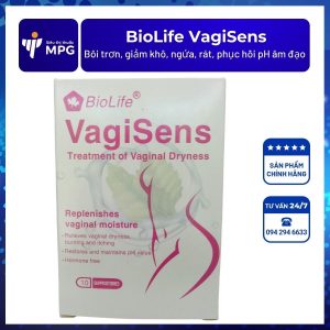 BioLife VagiSens