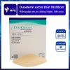Duoderm extra thin 10x10cm