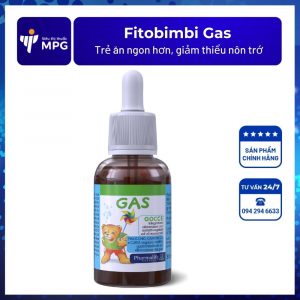 Fitobimbi Gas