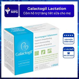 Galactogil Lactation