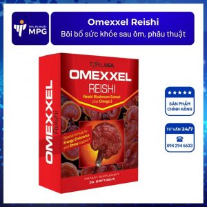 Omexxel Reishi