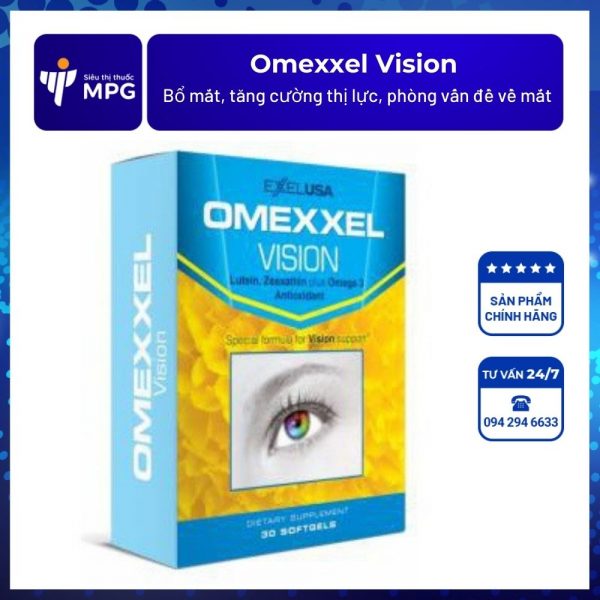 Omexxel Vision