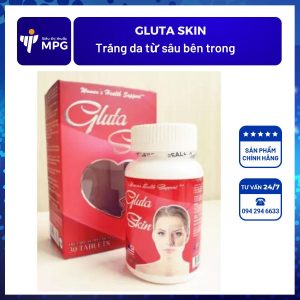 Gluta Skin