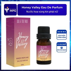 Honey Valley Eau De Parfum