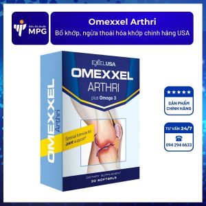 Omexxel Arthri
