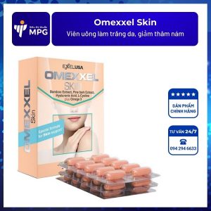 Omexxel Skin