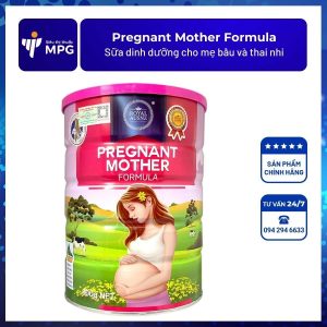 Pregnant Mother Formula